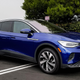 Image for article titled The 2021 Volkswagen ID.4 Is The Perfect EV For Technophobes